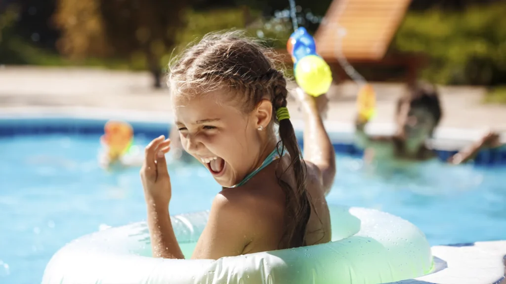 Day Use Santa Eliza Eco Resort