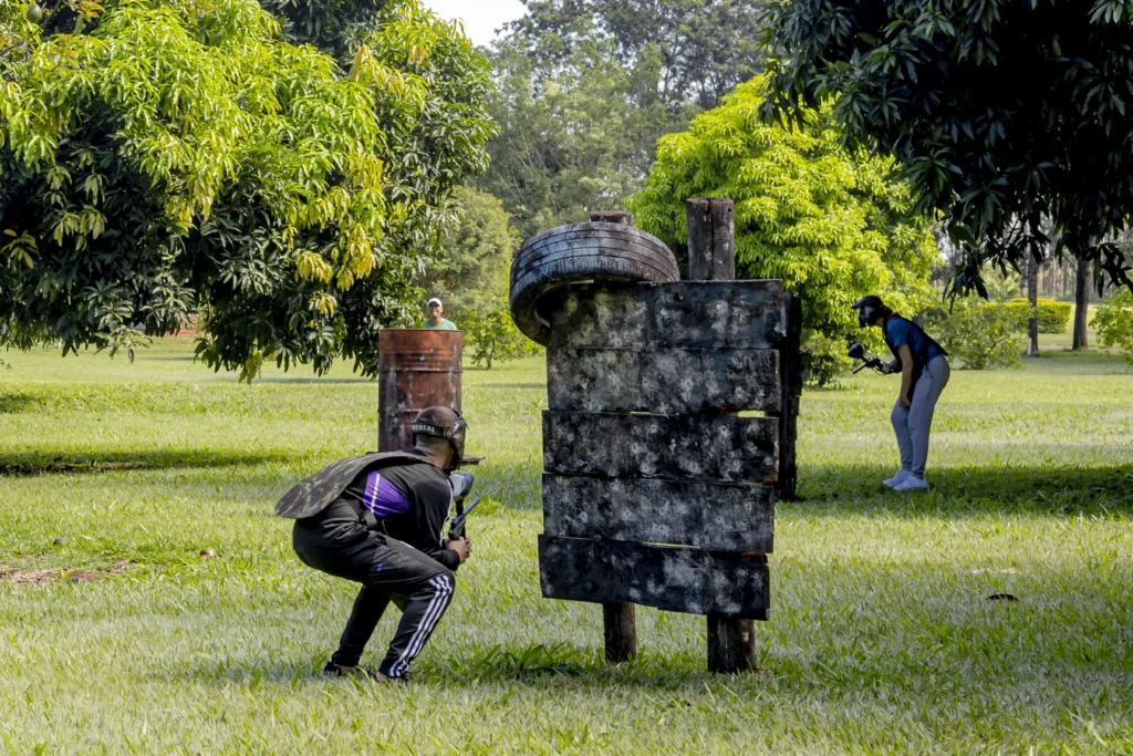 Diversão para toda a família em um Resort no interior de SP