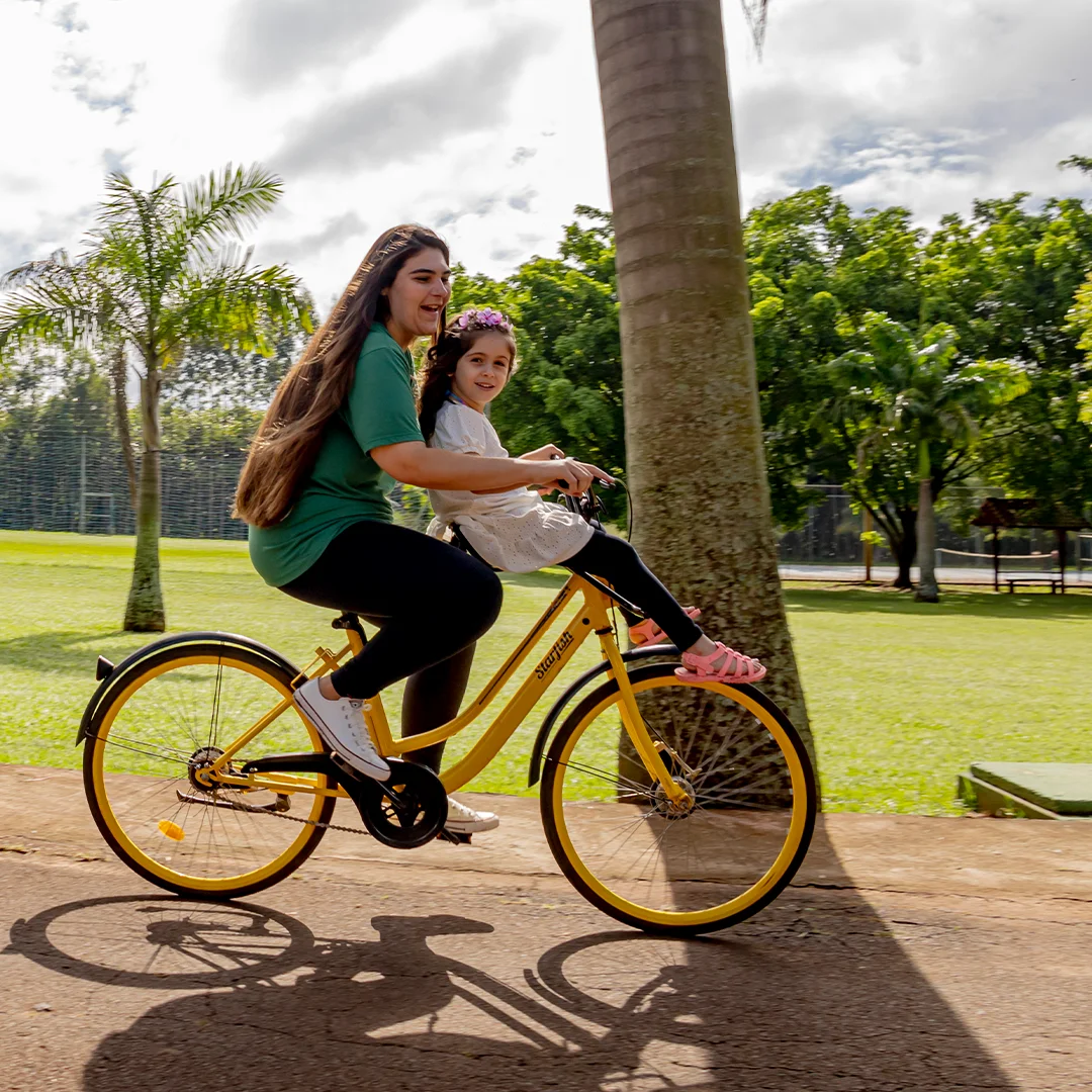 Um Resort no Interior de São Paulo Pensado para Famílias com Crianças