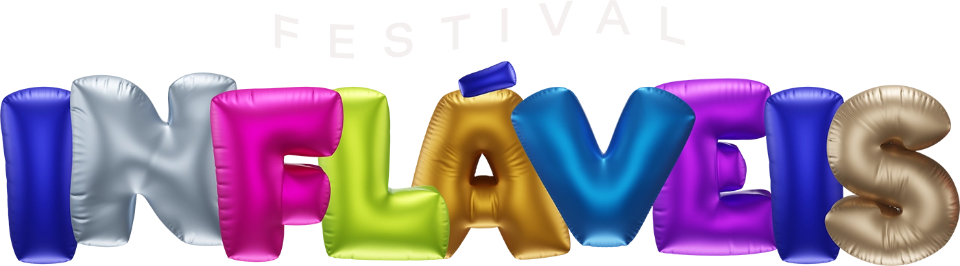 Festival de Infláveis Santa Eliza Eco Resort