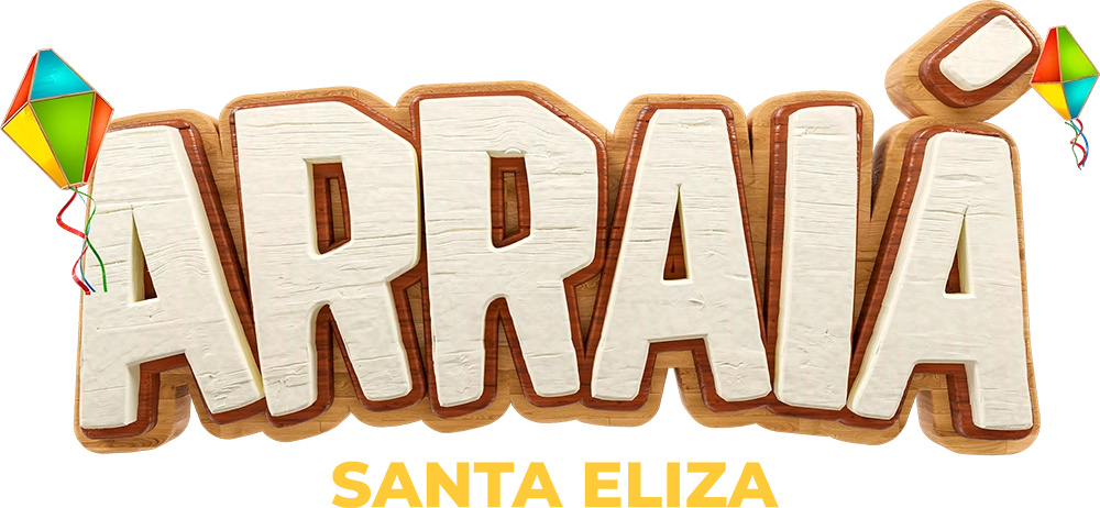 Arraia do Santa Eliza