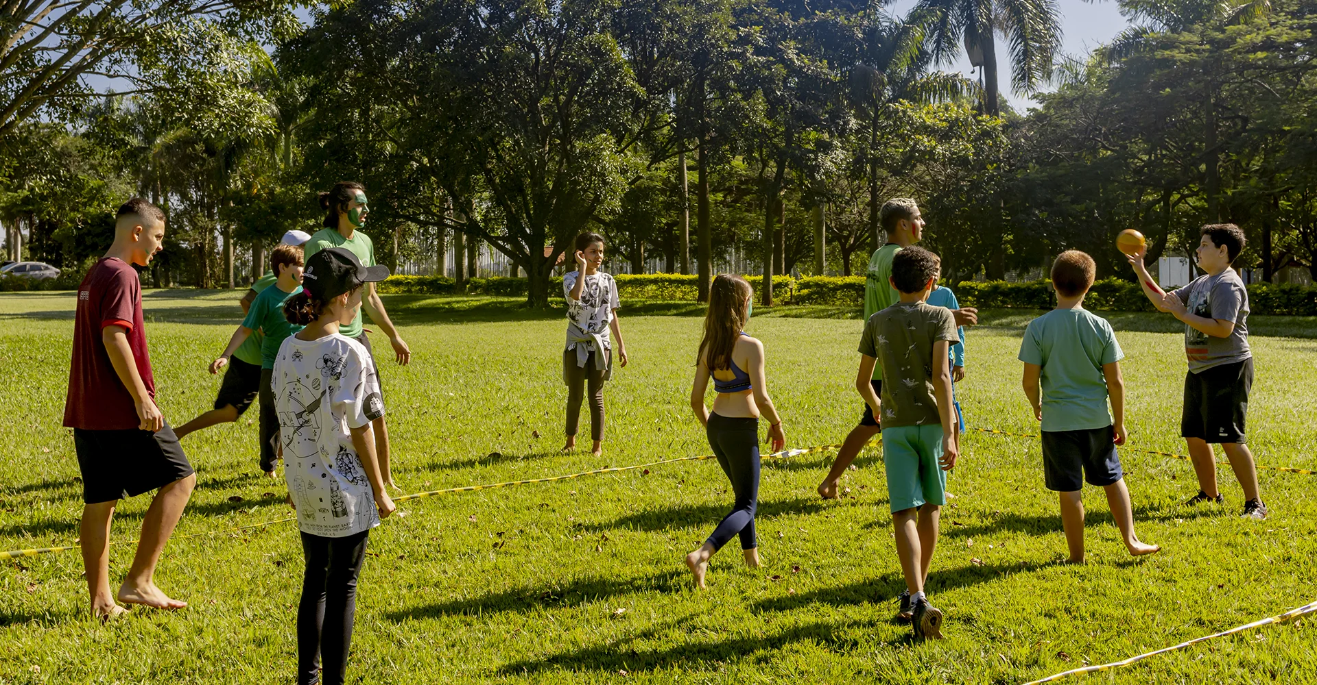 Hotel fazenda próximo a Ribeirão Preto